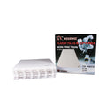 Mohawke syntetisk is 10-pack 2,2 kvm