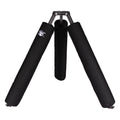 Mohawke Shot Blocker Medium – Svart (Beställningsvara)