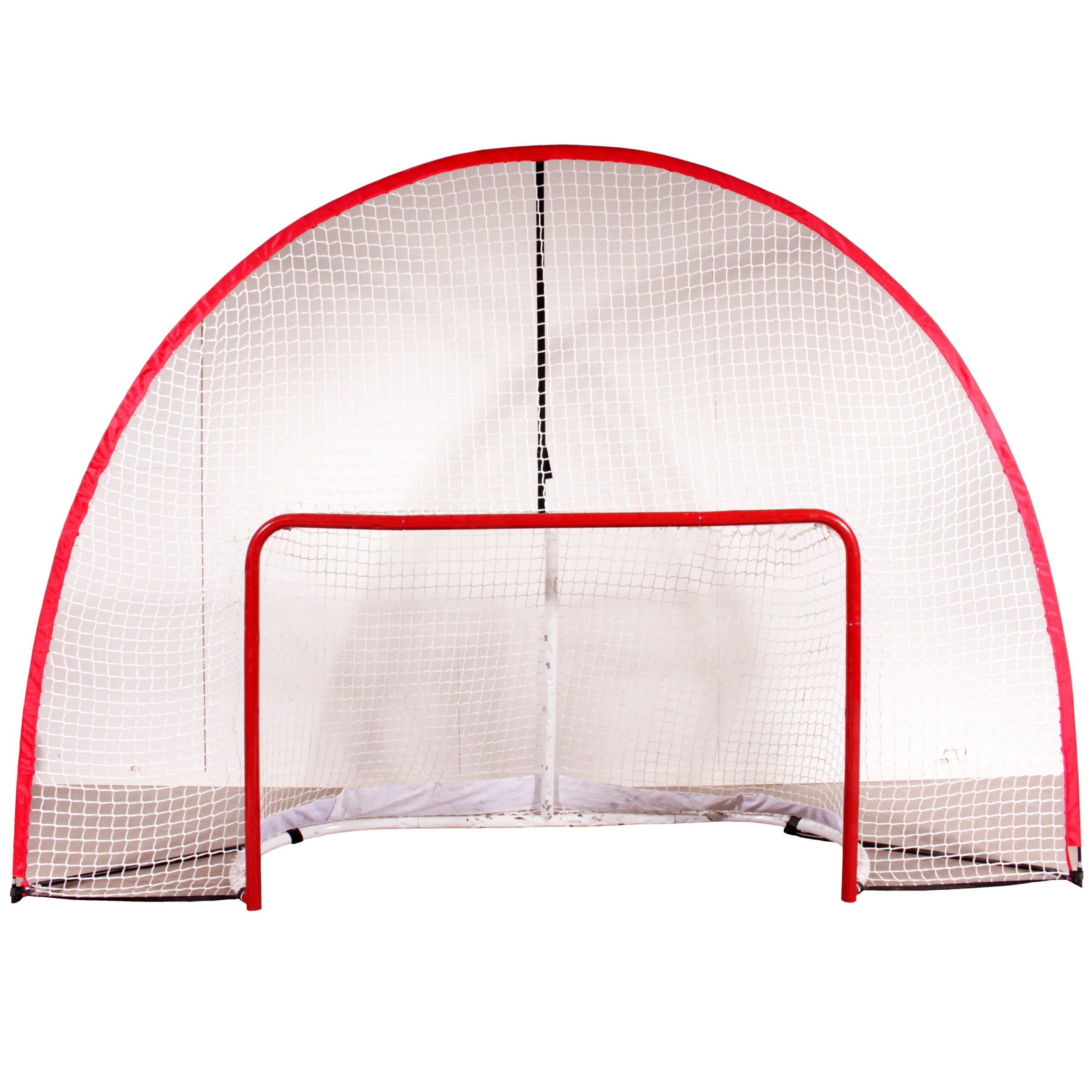 Mohawke Back-Stop XL - White