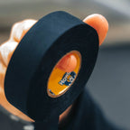 Howies Hockeytejp Svart 25mm