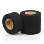 Howies Hockeytejp Svart 38mm