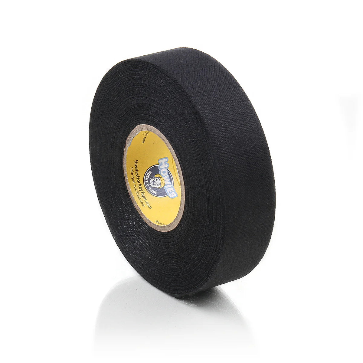 Howies Hockeytejp Svart 25mm