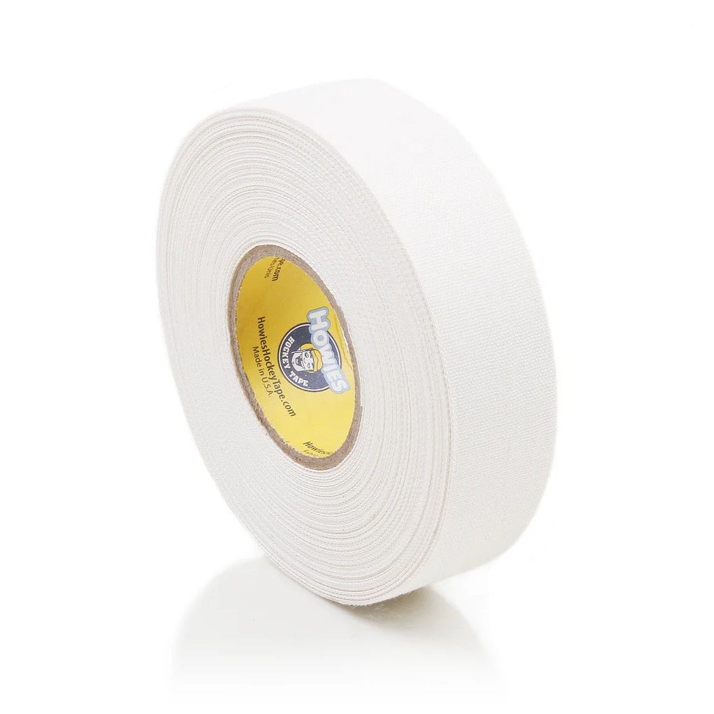 Howies Hockeytejp Vit 25mm