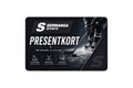Presentkort- Serwanga Sports