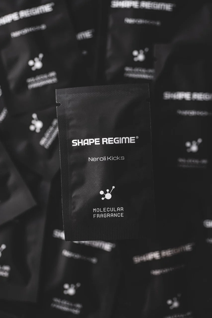 Shape Regime - Doftpinnar